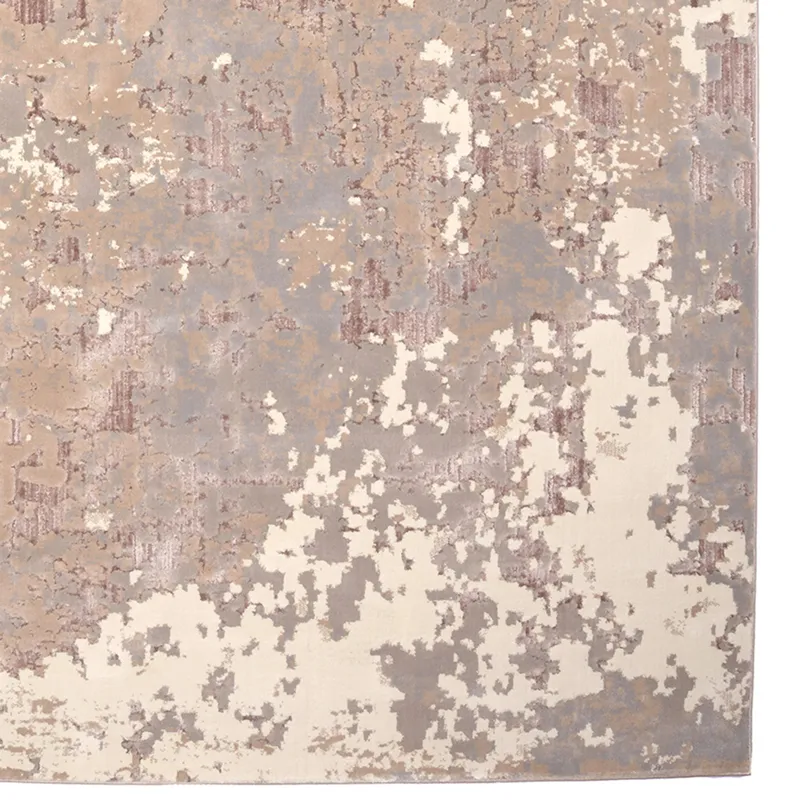 Cairo Stone Rectangle Rug - 9\'2\" x 12\'1\"