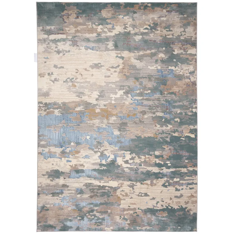Cairo Nile Rectangle Rug - 5\'3\" x 7\'6\"