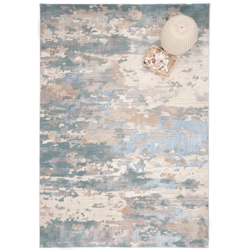 Cairo Nile Rectangle Rug - 5\'3\" x 7\'6\"