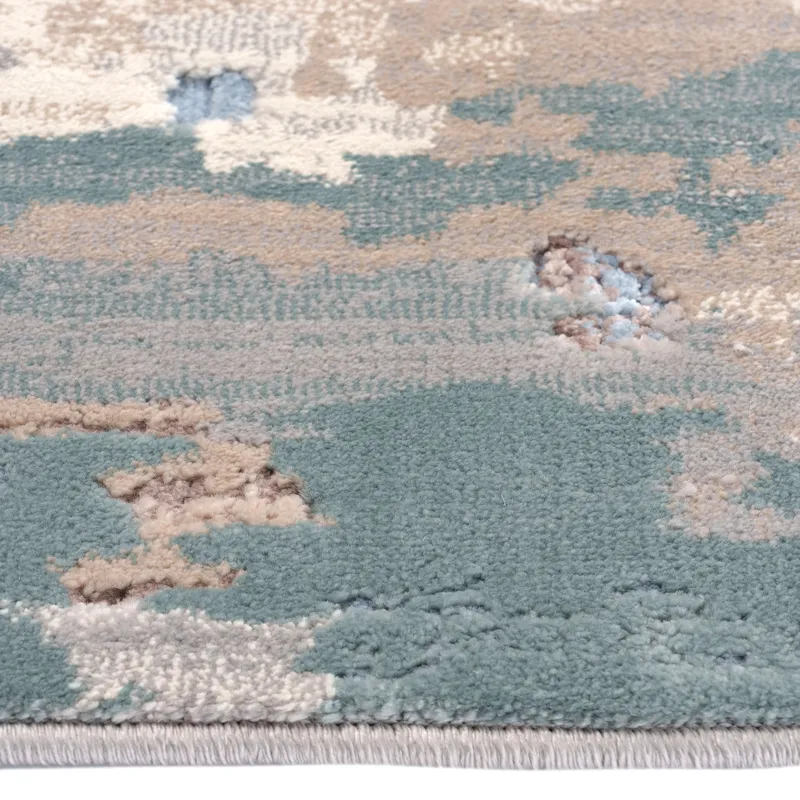 Cairo Nile Rectangle Rug - 5\'3\" x 7\'6\"