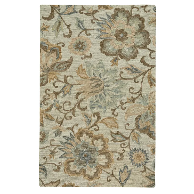 Peyton Floral Multi