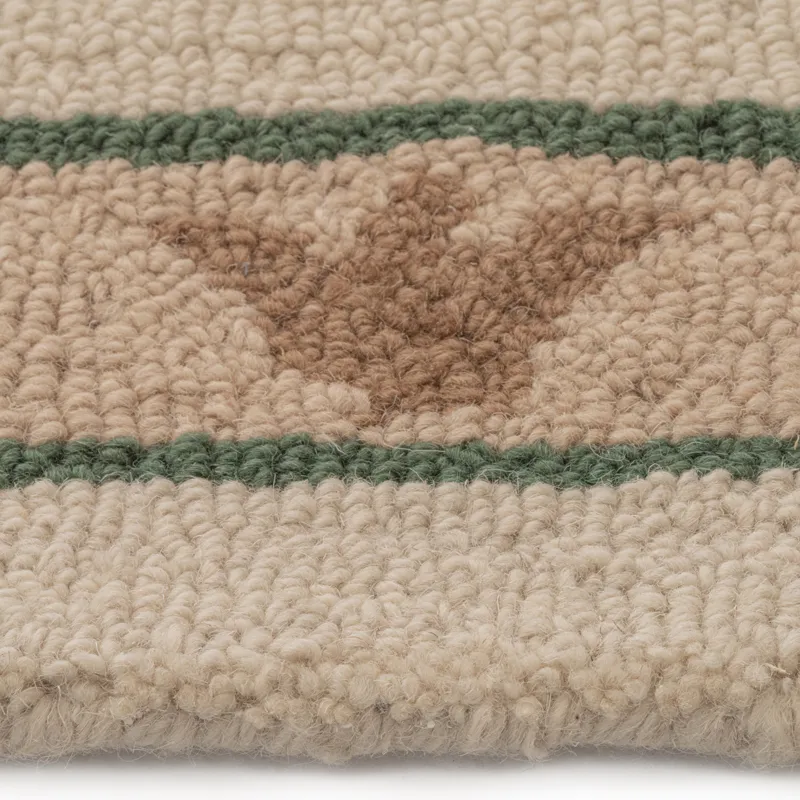Jardin Rosa Rectangle Rug - 9\' x 12\'