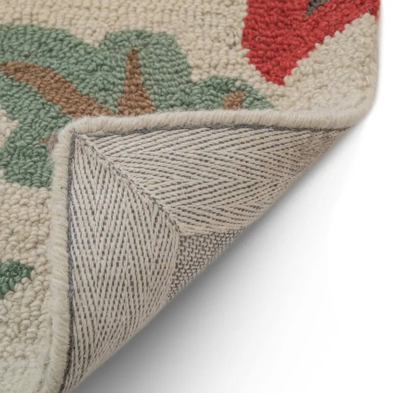 Jardin Fiesta Rectangle Rug - 8\' x 10\'