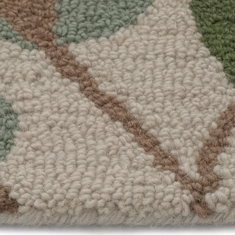 Jardin Fiesta Rectangle Rug - 8\' x 10\'