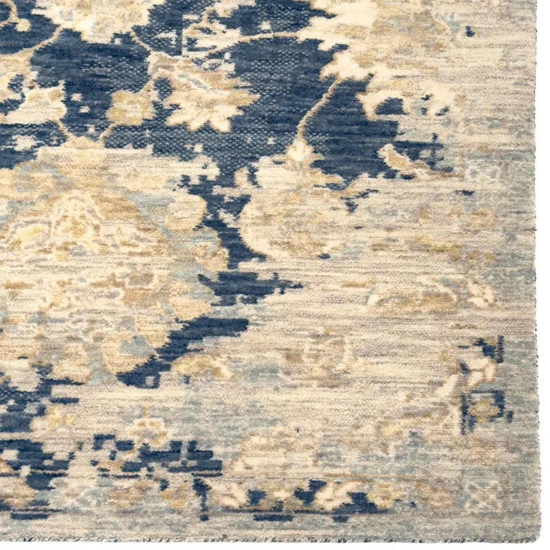 Manor Cadet Rectangle Rug - 7\'9\" x 10\'9\"