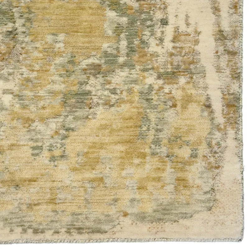 Allure Tidepool Rectangle Rug - 9\' x 12\'6\"