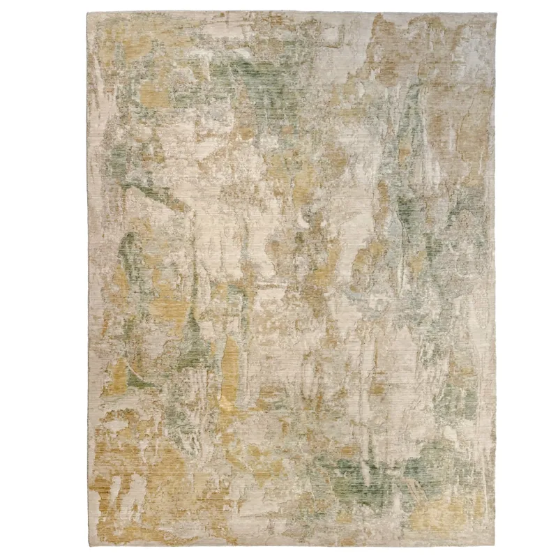 Allure Tidepool Rectangle Rug - 9\' x 12\'6\"