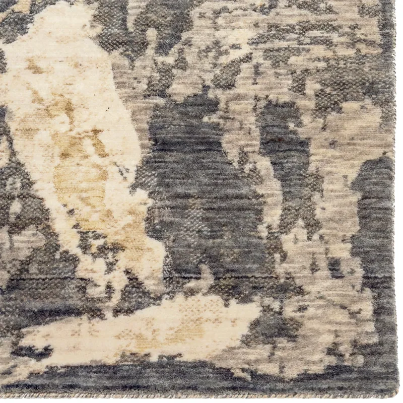 Allure Haze Rectangle Rug - 9\' x 12\'6\"