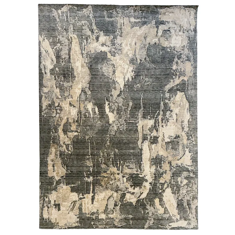 Allure Haze Rectangle Rug - 9\' x 12\'6\"