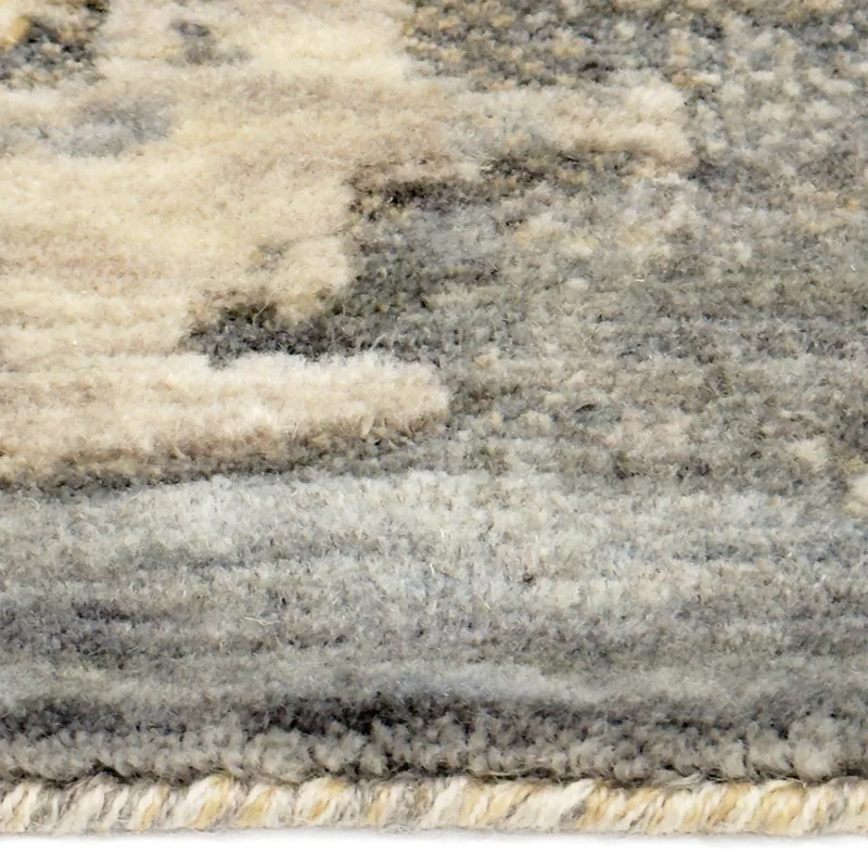 Allure Haze Rectangle Rug - 9\' x 12\'6\"