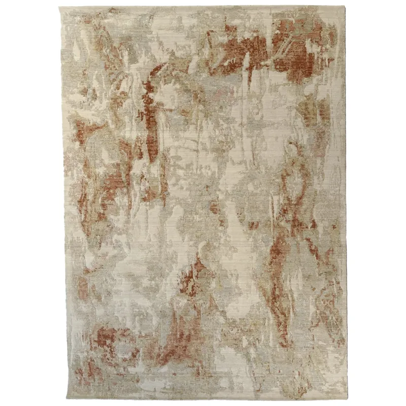 Allure Terranova Rectangle Rug - 5\' x 7\'6\"