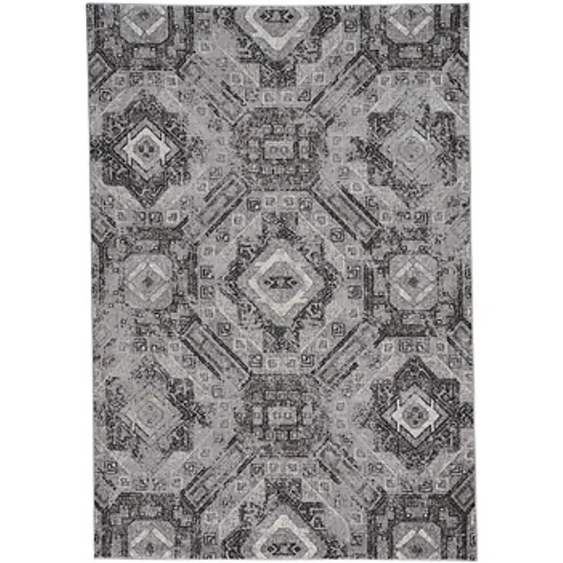 Quarry Pewter Rectangle