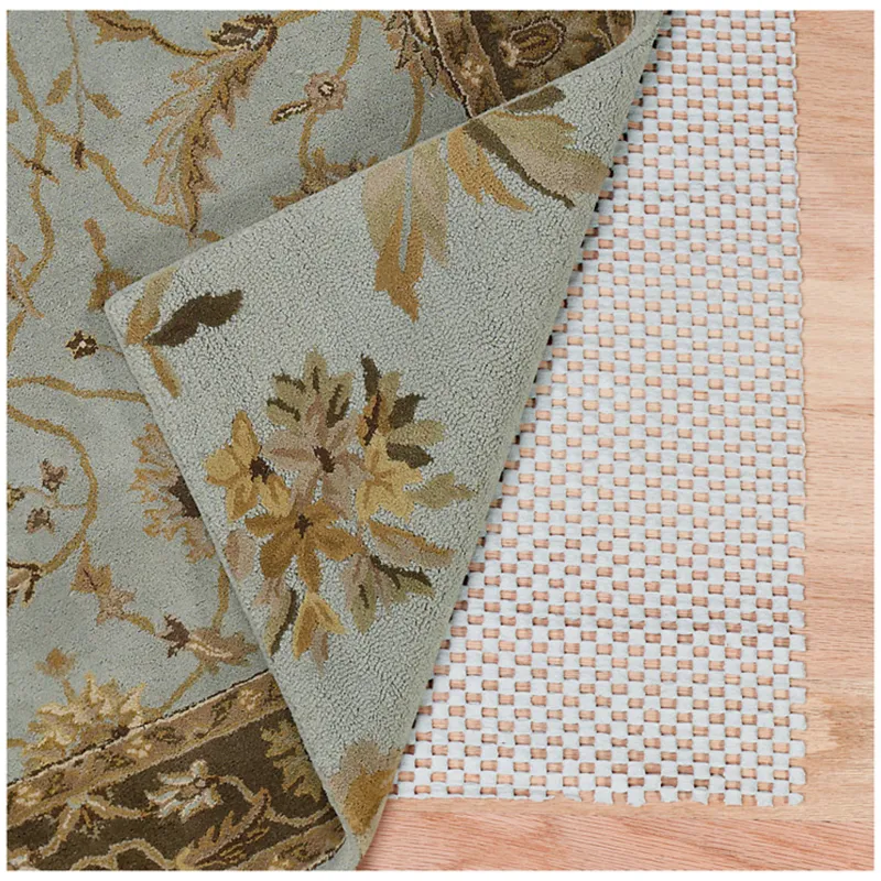 Super Grip No Color Rectangle Rug - 12\' x 15\'