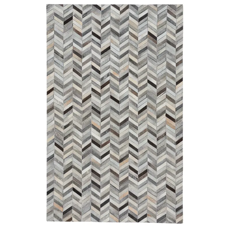 Laramie Arrowhead Gray Multi
