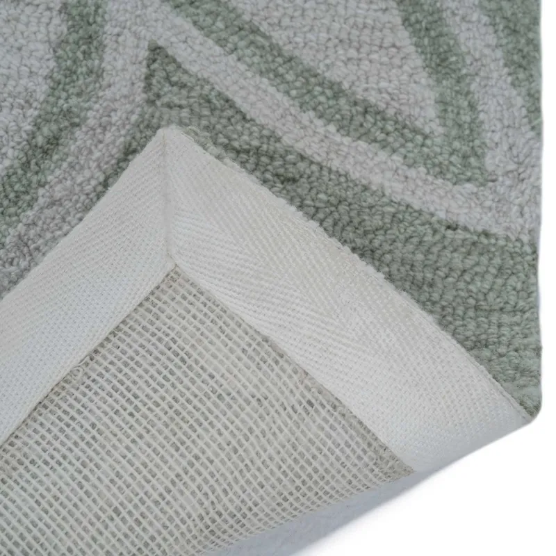 Happy Day Meadow Rectangle Rug - 8\' x 10\'