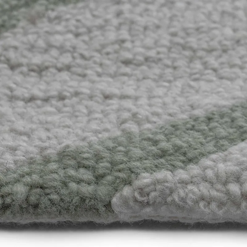 Happy Day Meadow Rectangle Rug - 8\' x 10\'