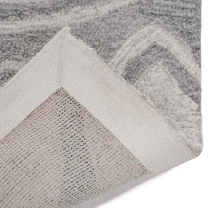 Happy Day Marble Rectangle Rug - 3\' x 5\'
