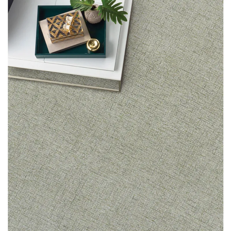Breccan Pistachio Rectangle Rug - 9\' x 13\'