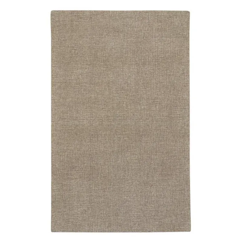 Breccan Toffee Rectangle Rug - 7\' x 9\'