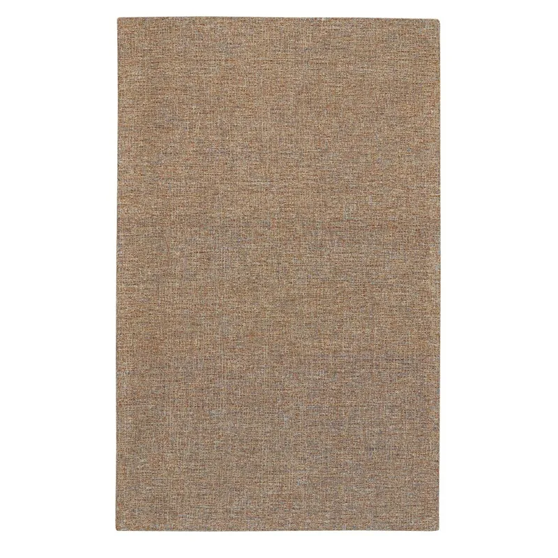 Breccan Spice Rectangle Rug - 8\' x 11\'