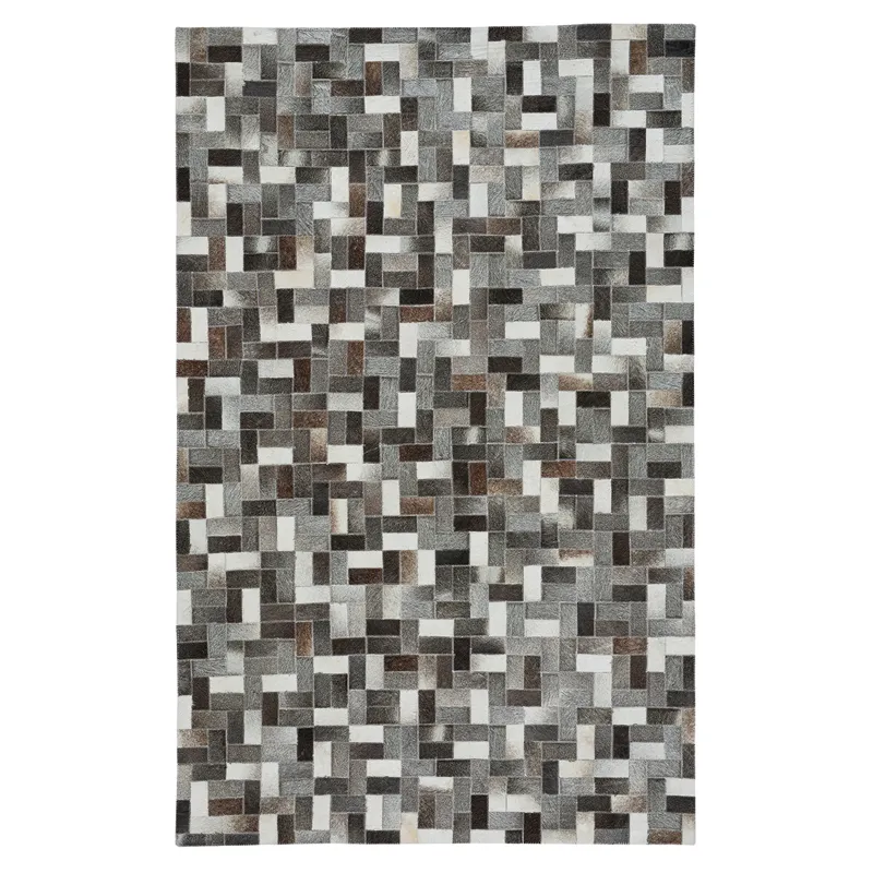 Laramie Patchwork
