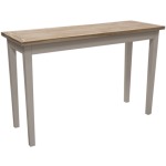 Sofa Table