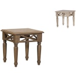 Lamp Table