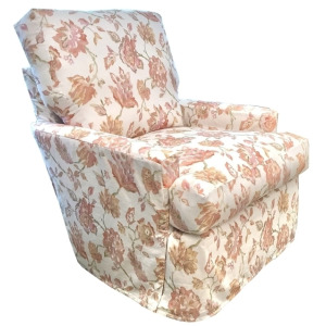 Swivel Glider Chair