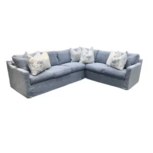 2 PC Sectional