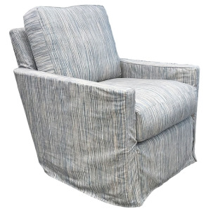 Swivel Glider Chair
