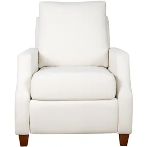 Pushback Recliner