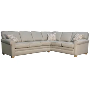 Sectional