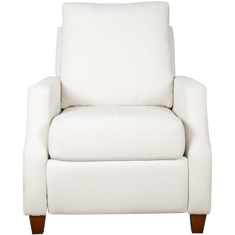 Pushback Recliner