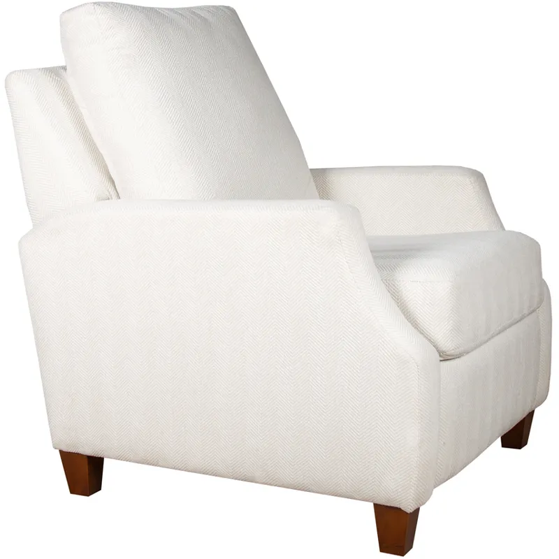 Pushback Recliner