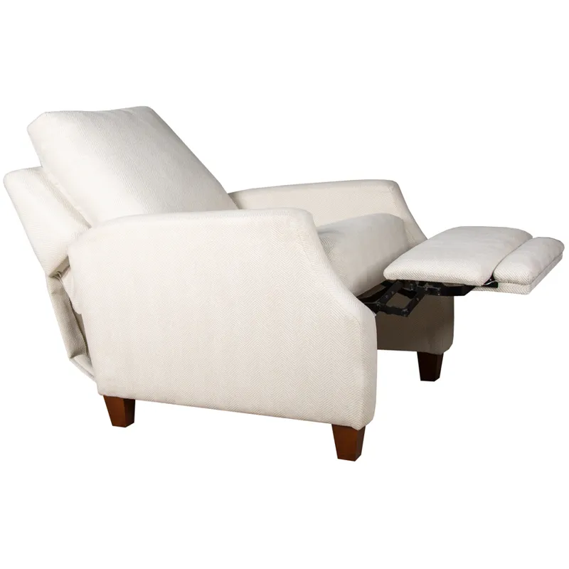 Pushback Recliner