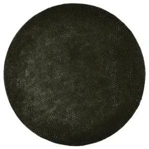 Table Top Styles Forged Cast Aluminum Table Top