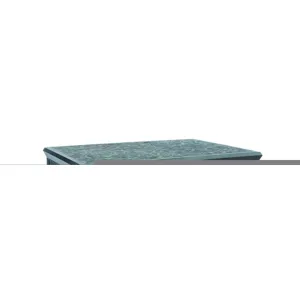 Chateau 34" X 50" Large Rectangular Coffee Table with Drawer