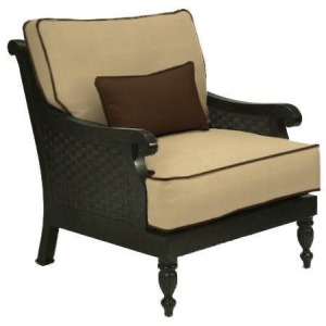 Cushion Lounge Chair