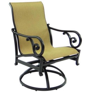 Sling Swivel Rocker
