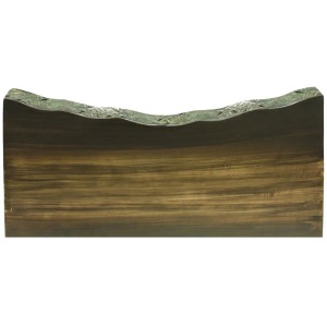 Table Top Styles Driftwood w/Dark Rum