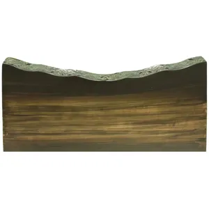 Table Top Styles Driftwood w/Dark Rum