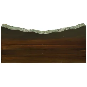 Table Top Styles Mahogany w/Dark Rum
