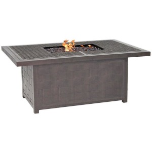 36'' X 52'' Rectangular Coffee Table