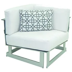 Sectional Corner Lounge Chair