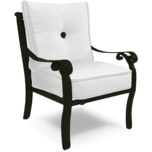 Cushion Dining Chair