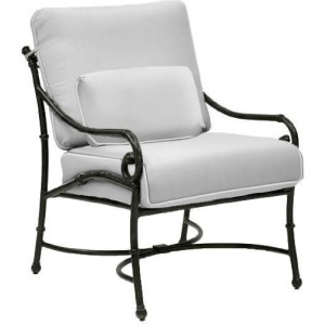 Cushion Lounge Chair