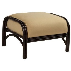 Cushion Ottoman