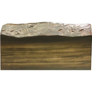 Table Top Styles Driftwood w/Dark Rum
