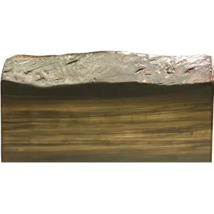 Table Top Styles Driftwood w/Dark Rum