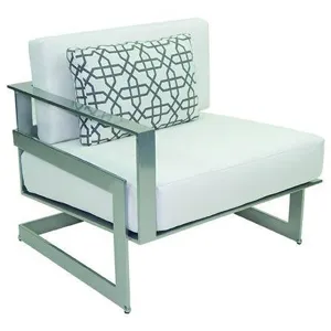 Sectional Right Arm Lounge Chair